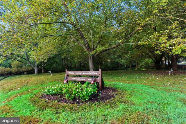 10417 CARLYN RIDGE RD, Damascus, MD 20872