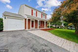10417 CARLYN RIDGE RD, Damascus, MD 20872