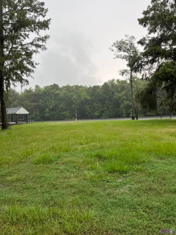Lot 4 Patricia St, Springfield, LA 70462