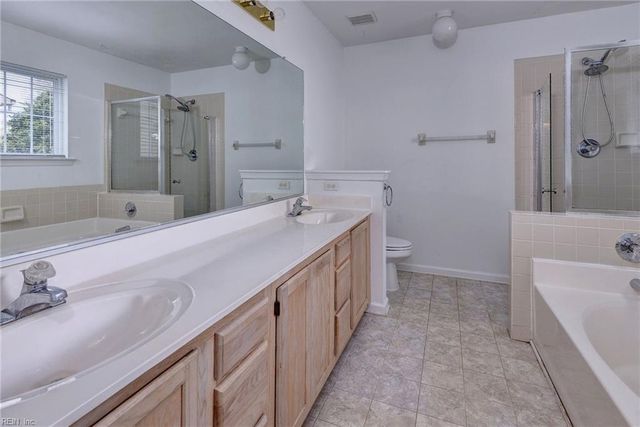 108 Edwards CT, Yorktown, VA 23693