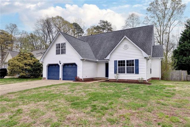 108 Edwards CT, Yorktown, VA 23693