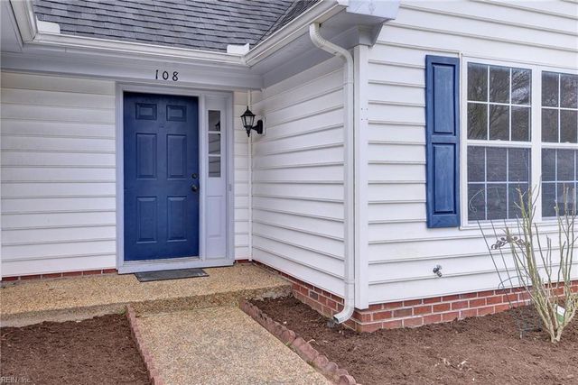 108 Edwards CT, Yorktown, VA 23693