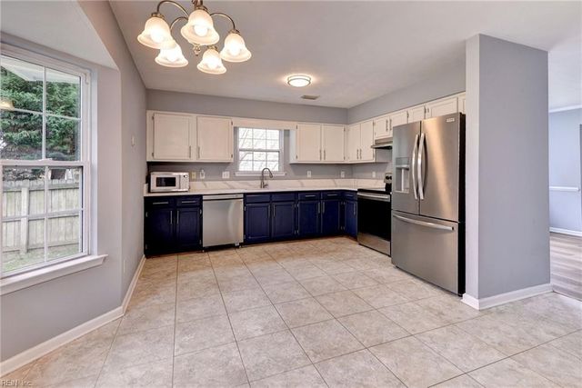 108 Edwards CT, Yorktown, VA 23693