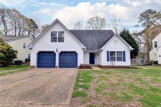 108 Edwards CT, Yorktown, VA 23693