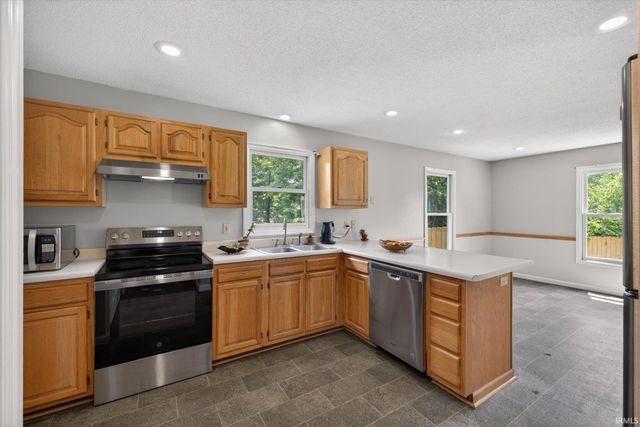4406 E Carrington Court, Bloomington, IN 47401