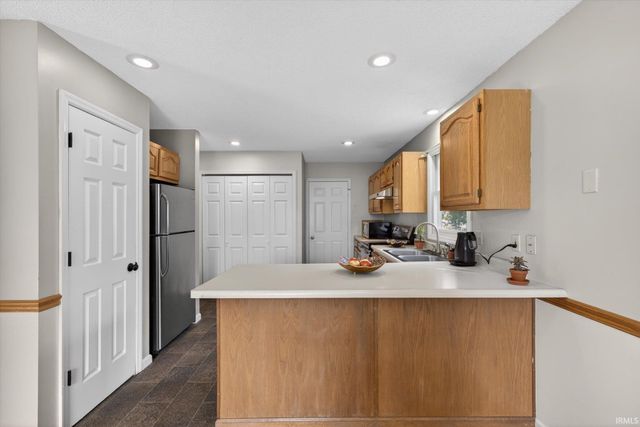 4406 E Carrington Court, Bloomington, IN 47401
