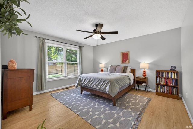 4406 E Carrington Court, Bloomington, IN 47401
