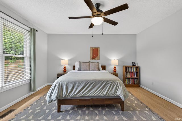 4406 E Carrington Court, Bloomington, IN 47401