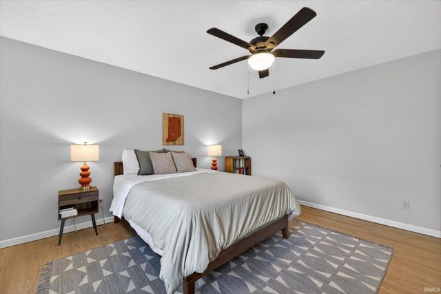 4406 E Carrington Court, Bloomington, IN 47401
