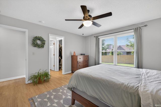 4406 E Carrington Court, Bloomington, IN 47401