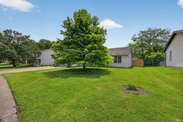 4406 E Carrington Court, Bloomington, IN 47401