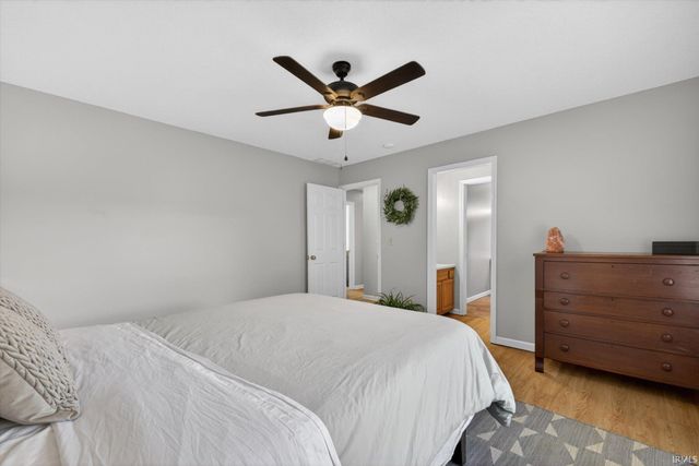 4406 E Carrington Court, Bloomington, IN 47401