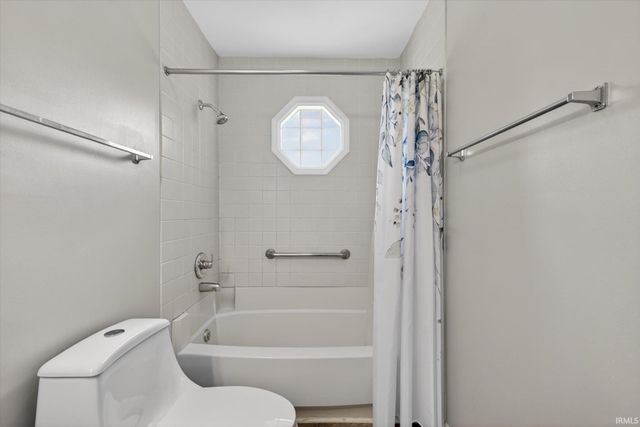 4406 E Carrington Court, Bloomington, IN 47401