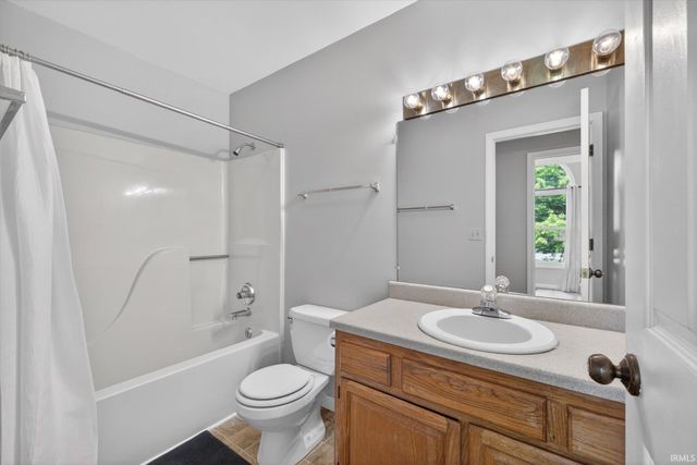 4406 E Carrington Court, Bloomington, IN 47401