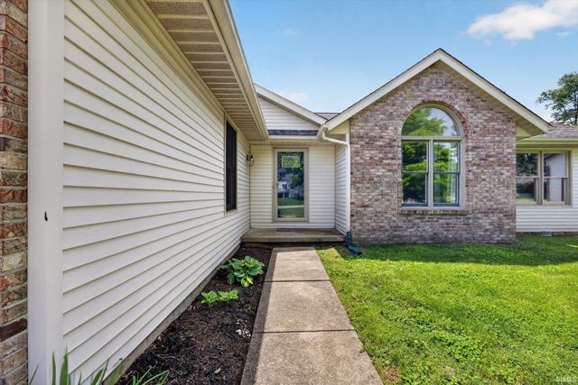 4406 E Carrington Court, Bloomington, IN 47401