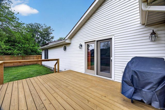 4406 E Carrington Court, Bloomington, IN 47401
