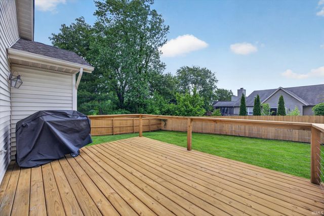 4406 E Carrington Court, Bloomington, IN 47401