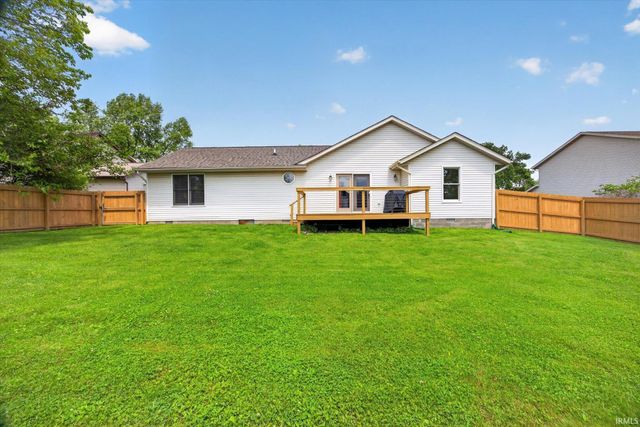 4406 E Carrington Court, Bloomington, IN 47401