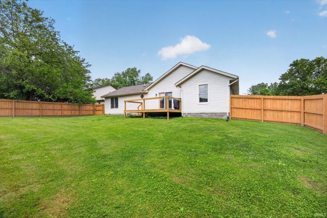 4406 E Carrington Court, Bloomington, IN 47401
