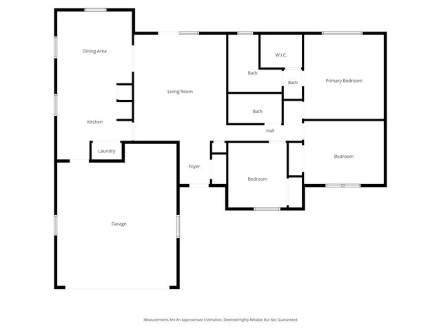 4406 E Carrington Court, Bloomington, IN 47401