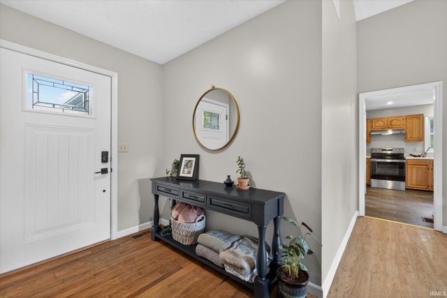 4406 E Carrington Court, Bloomington, IN 47401