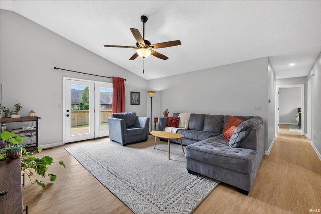4406 E Carrington Court, Bloomington, IN 47401