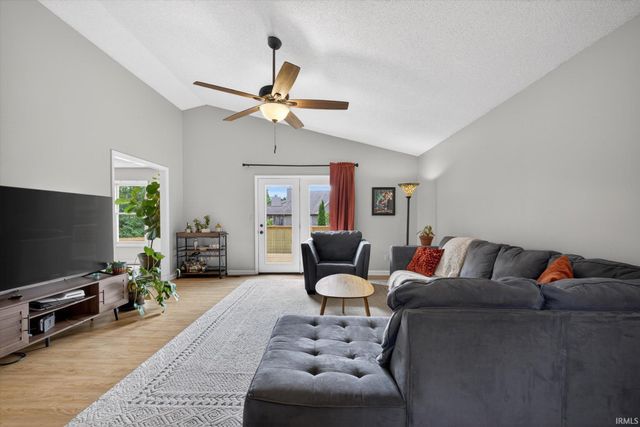 4406 E Carrington Court, Bloomington, IN 47401