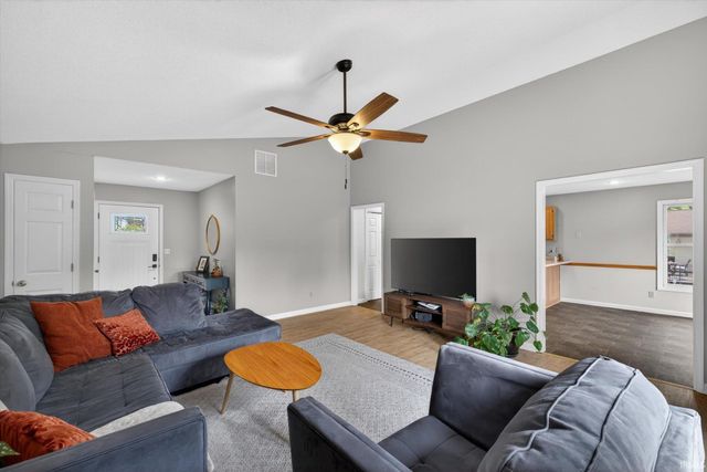 4406 E Carrington Court, Bloomington, IN 47401