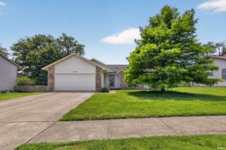 4406 E Carrington Court, Bloomington, IN 47401