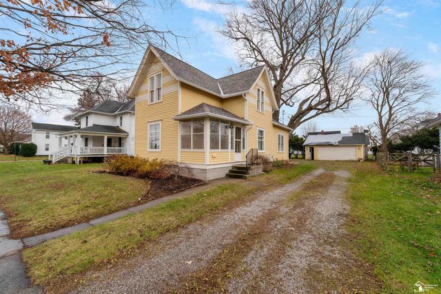 224 Cherry Street, Blissfield, MI 49228