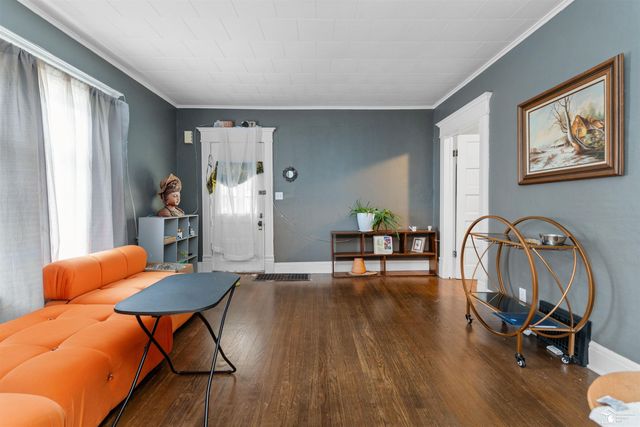 224 Cherry Street, Blissfield, MI 49228