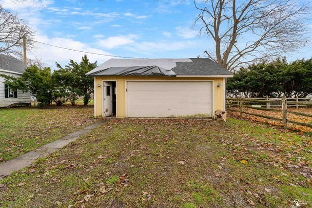 224 Cherry Street, Blissfield, MI 49228