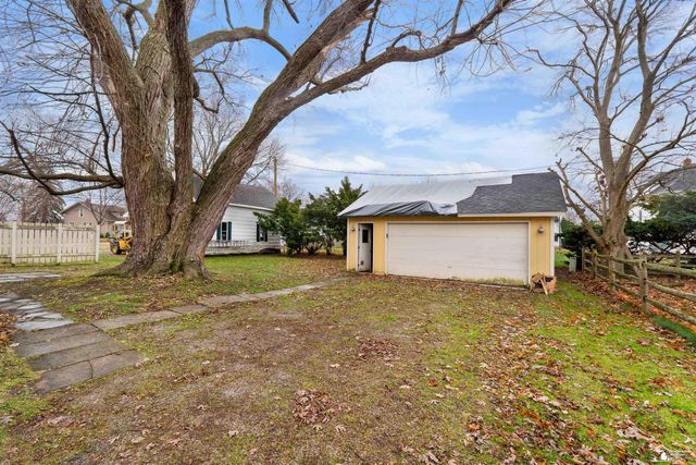 224 Cherry Street, Blissfield, MI 49228