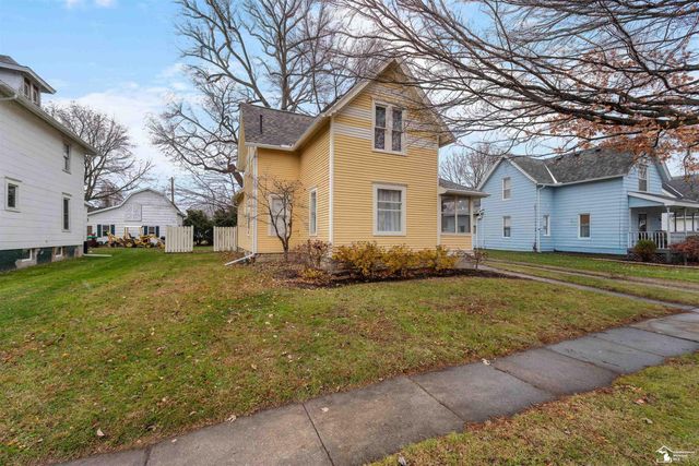 224 Cherry Street, Blissfield, MI 49228