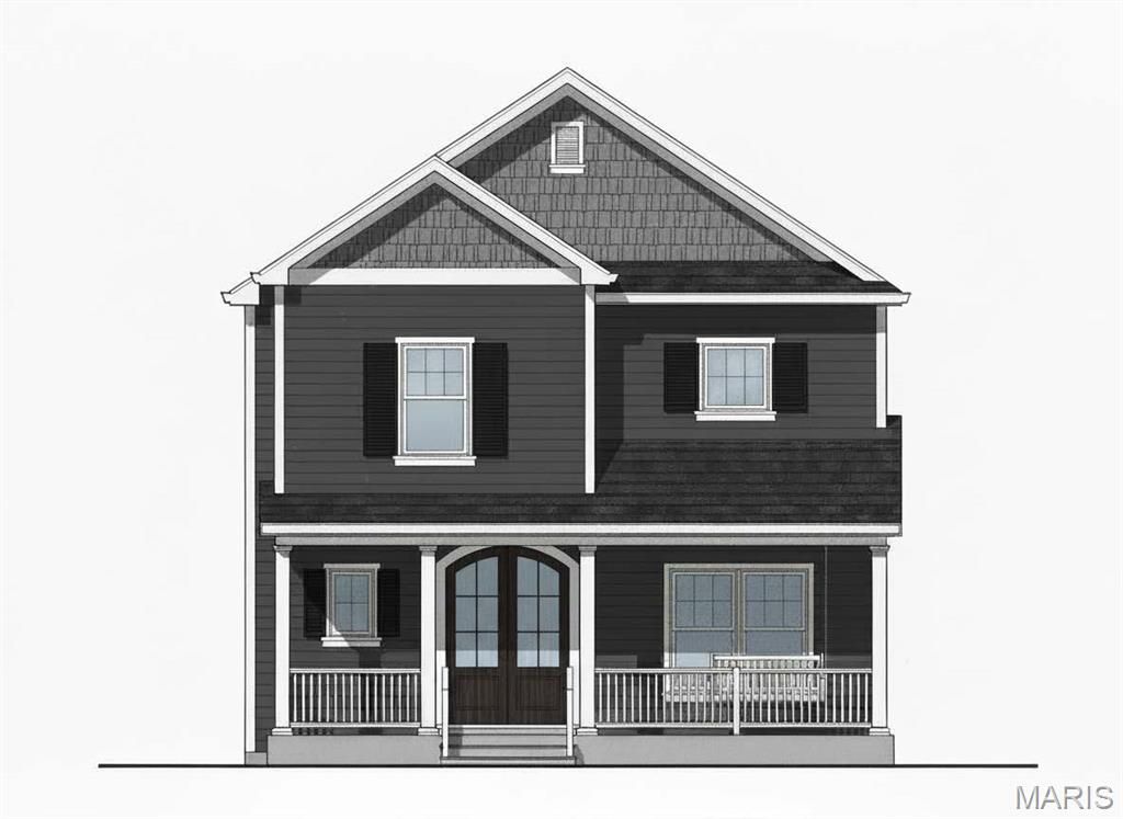 506 Edna Avenue, St Louis, MO 63122