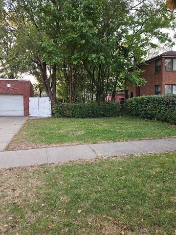 306 Bohland Avenue, Bellwood, IL 60104