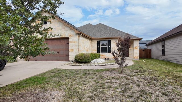 904 Watson WAY, Pflugerville, TX 78660