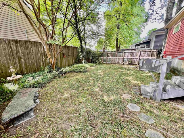 563 SUMMITT ST, Memphis, TN 38104