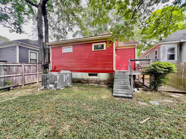 563 SUMMITT ST, Memphis, TN 38104