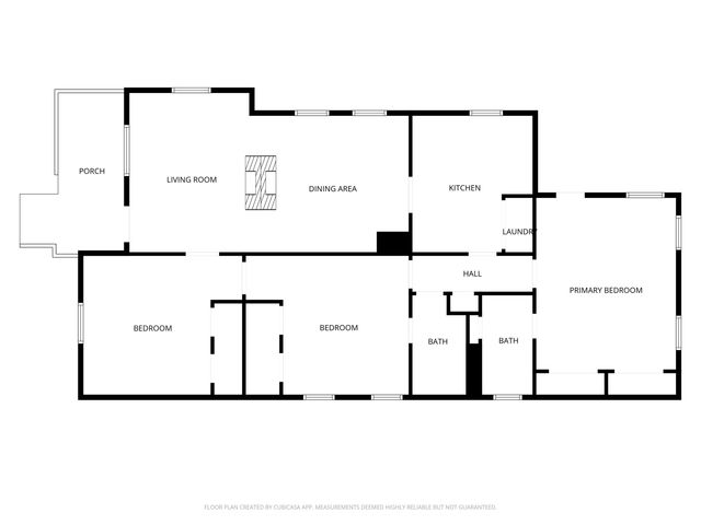 563 SUMMITT ST, Memphis, TN 38104