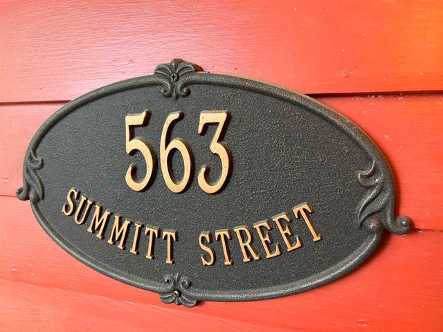 563 SUMMITT ST, Memphis, TN 38104