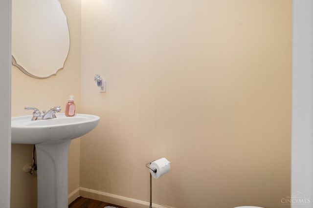 5617 Appaloosa Circle, Hamilton Twp, OH 45152