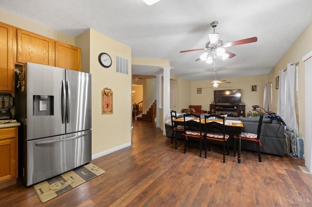 5617 Appaloosa Circle, Hamilton Twp, OH 45152