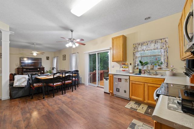 5617 Appaloosa Circle, Hamilton Twp, OH 45152