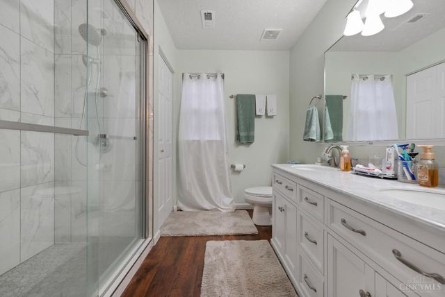 5617 Appaloosa Circle, Hamilton Twp, OH 45152