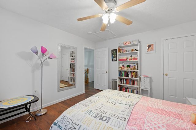 5617 Appaloosa Circle, Hamilton Twp, OH 45152