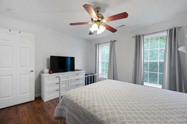 5617 Appaloosa Circle, Hamilton Twp, OH 45152