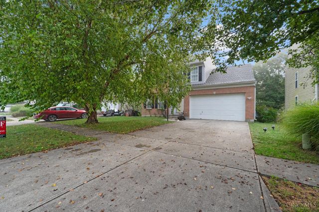 5617 Appaloosa Circle, Hamilton Twp, OH 45152