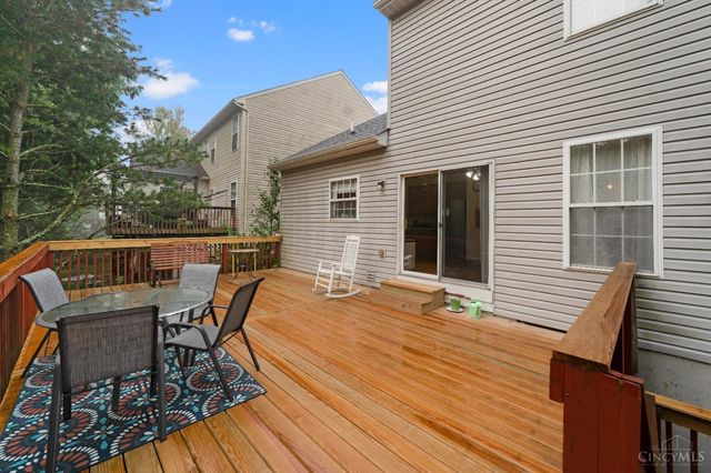 5617 Appaloosa Circle, Hamilton Twp, OH 45152