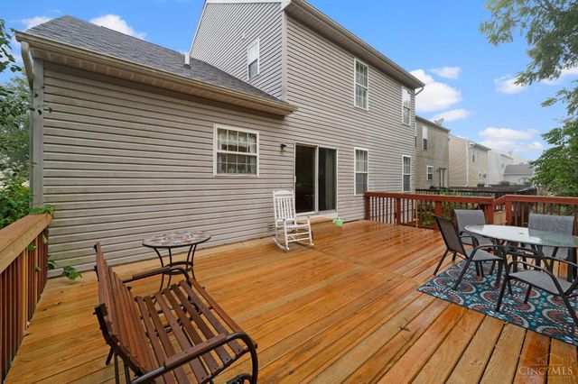 5617 Appaloosa Circle, Hamilton Twp, OH 45152